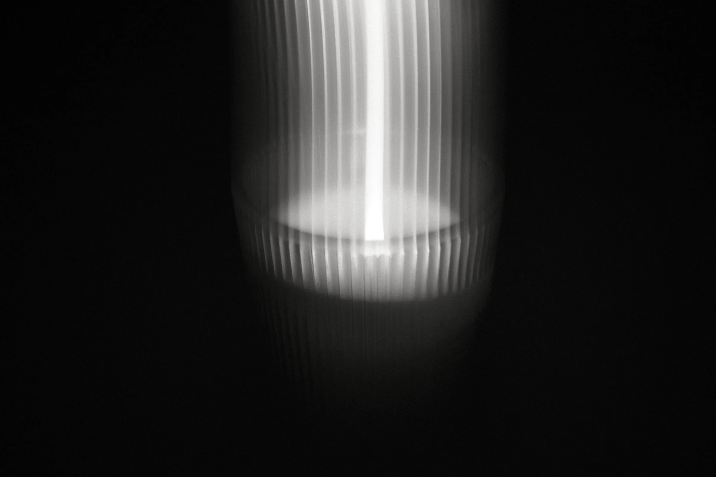 Nocturne, a photograph by Frederik Strobl