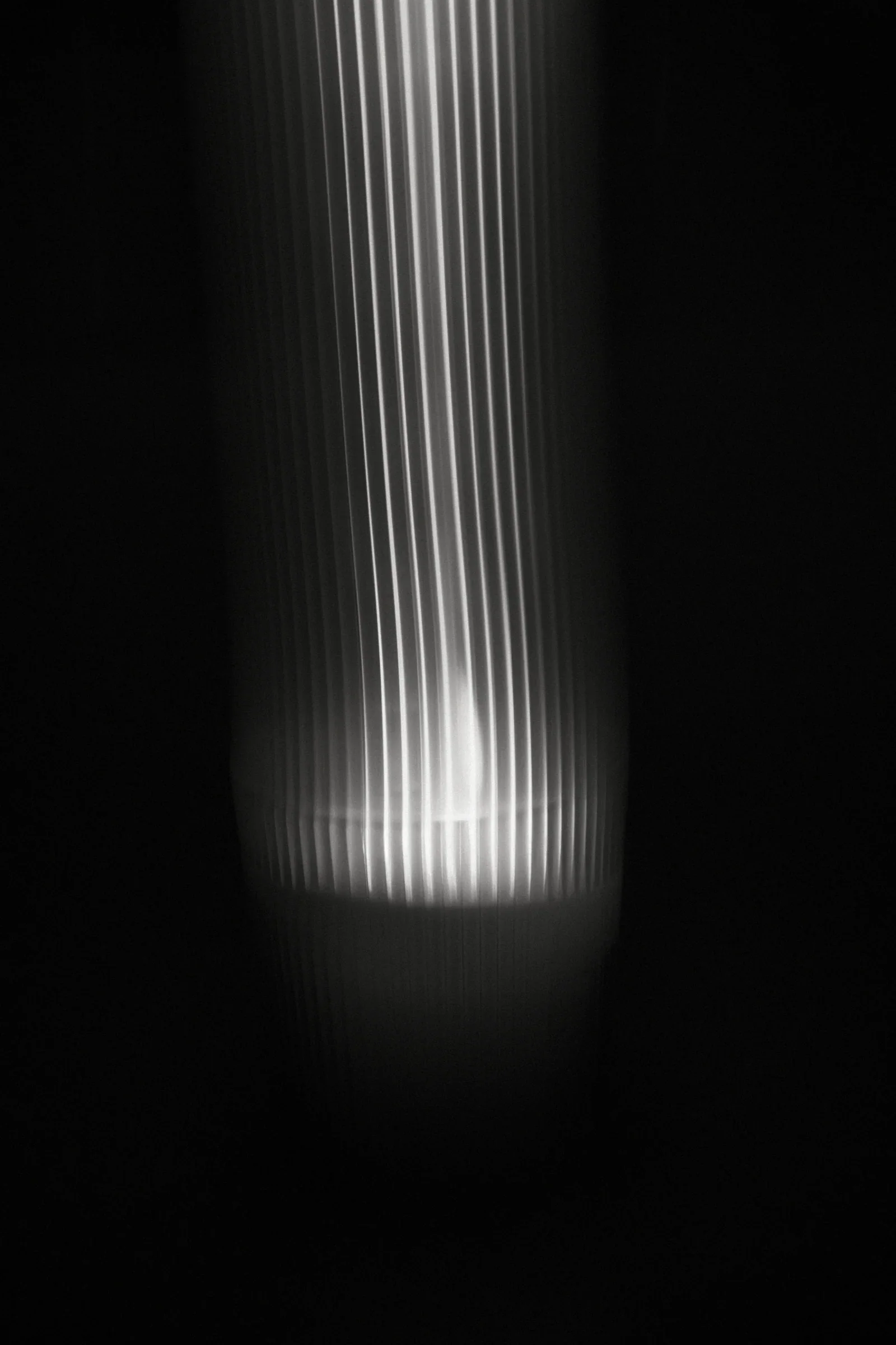 Nocturne, a photograph by Frederik Strobl