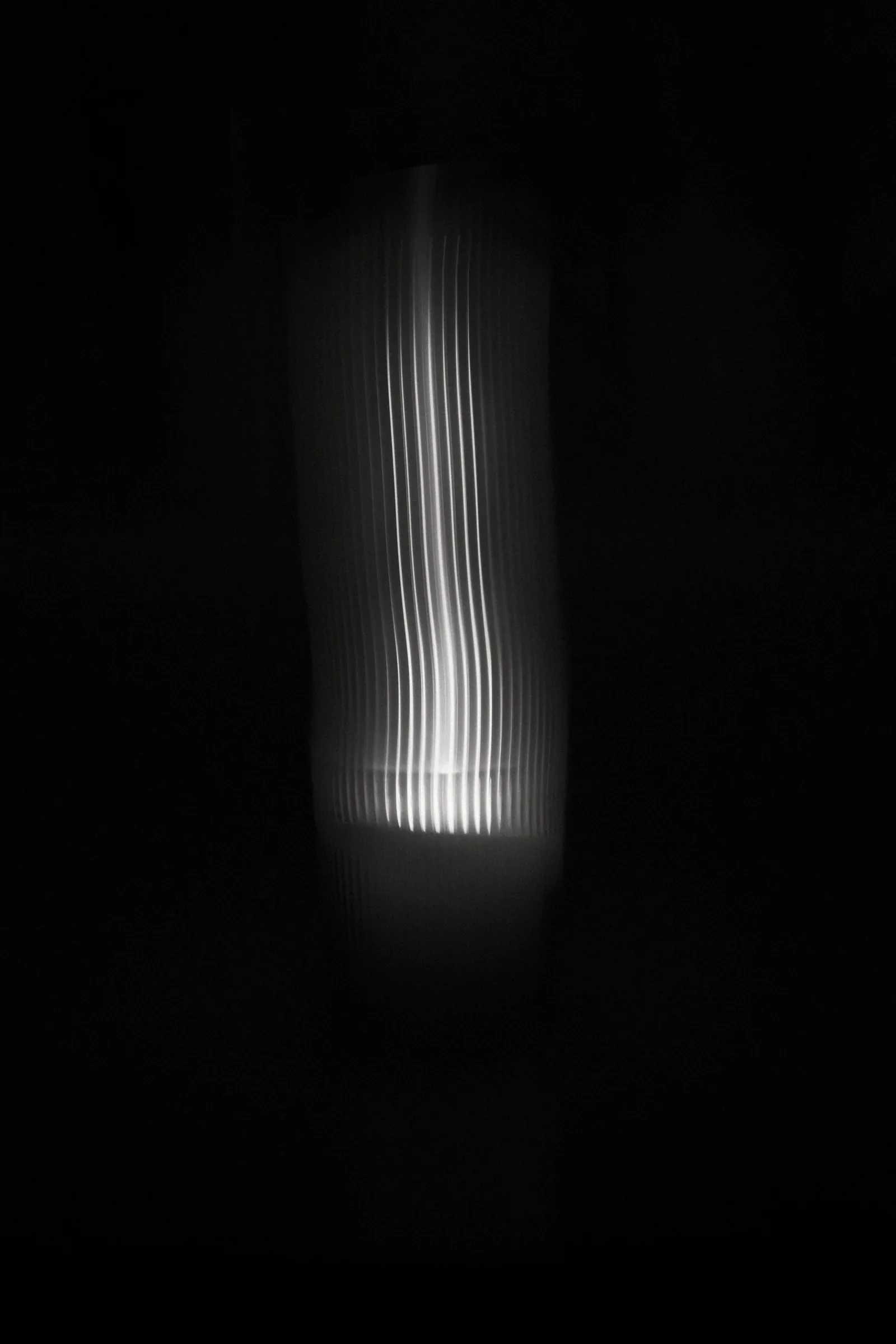 Nocturne, a photograph by Frederik Strobl