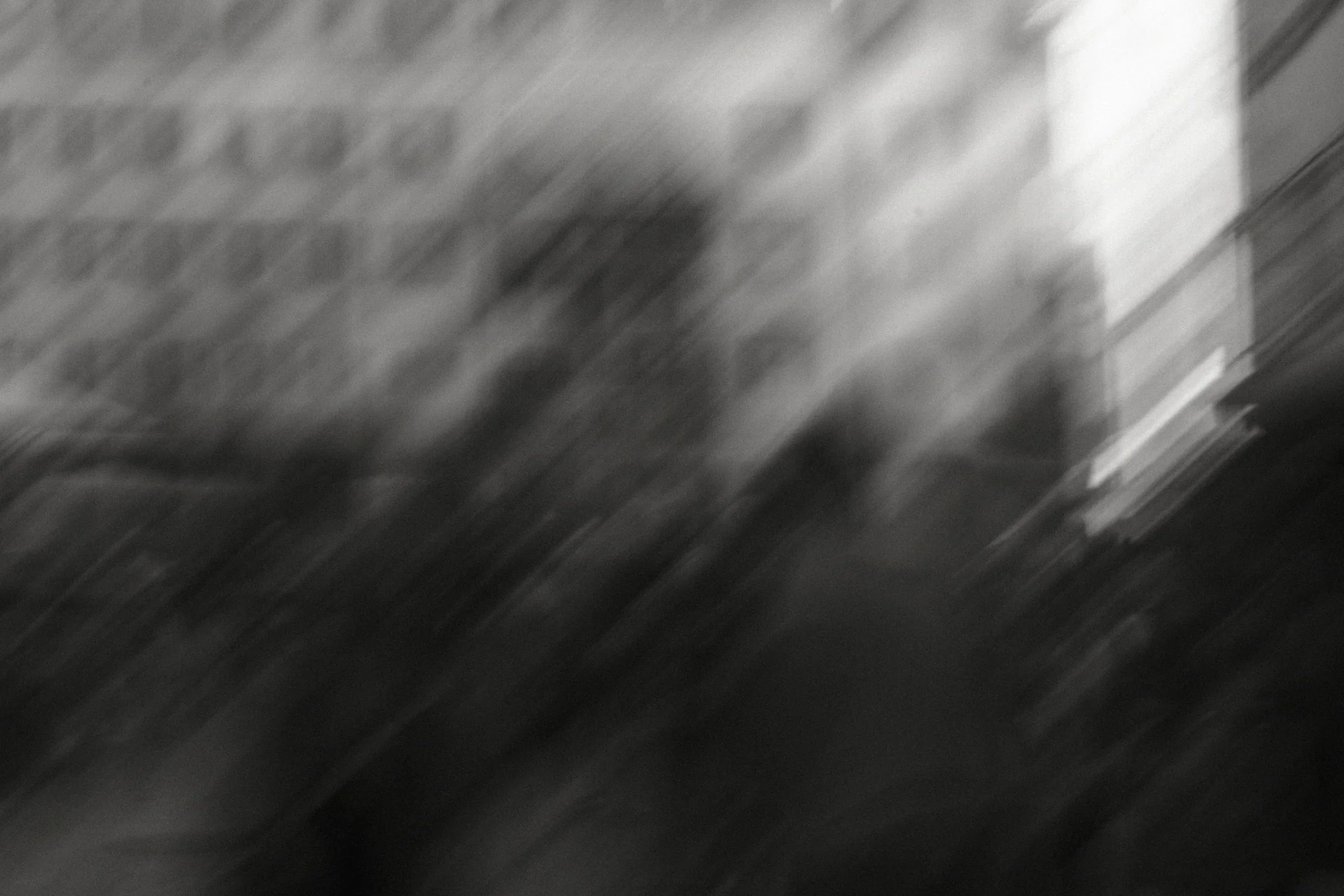 Dream State, a photograph by Frederik Strobl