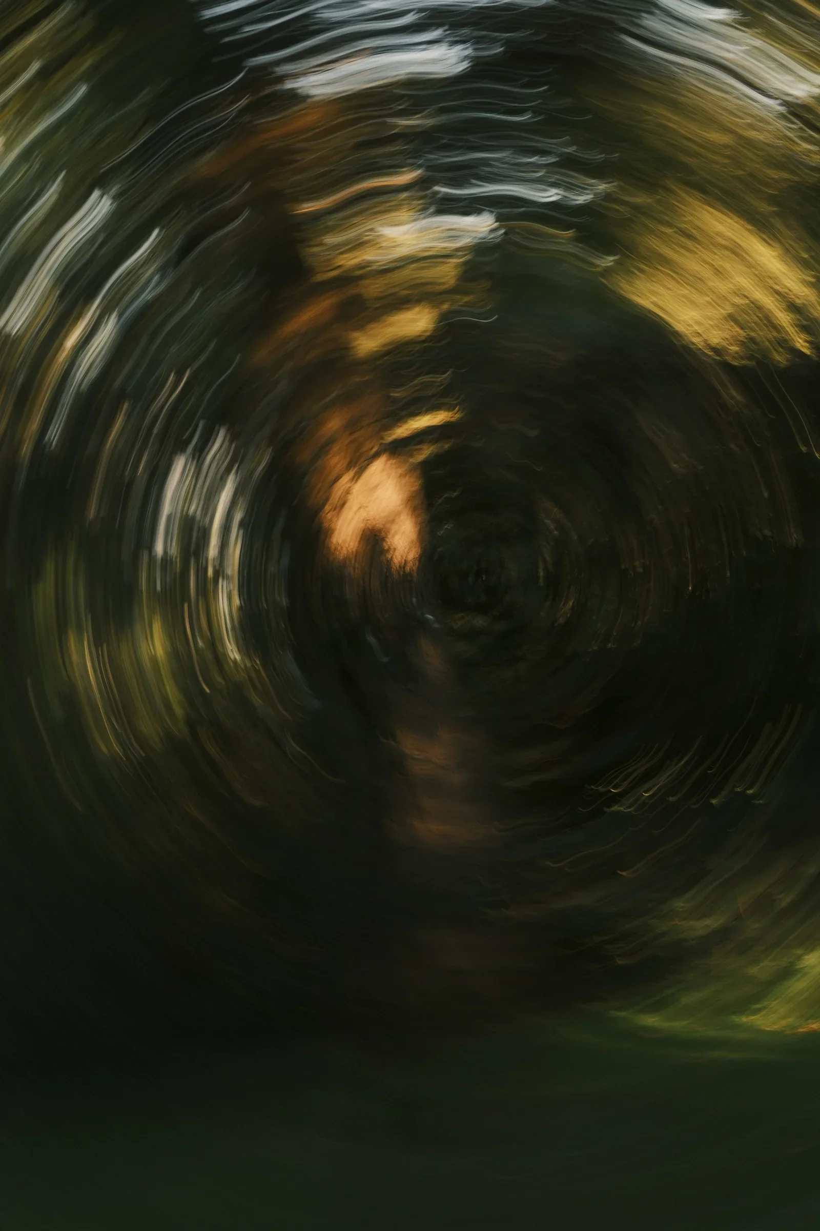 Dream State, a photograph by Frederik Strobl